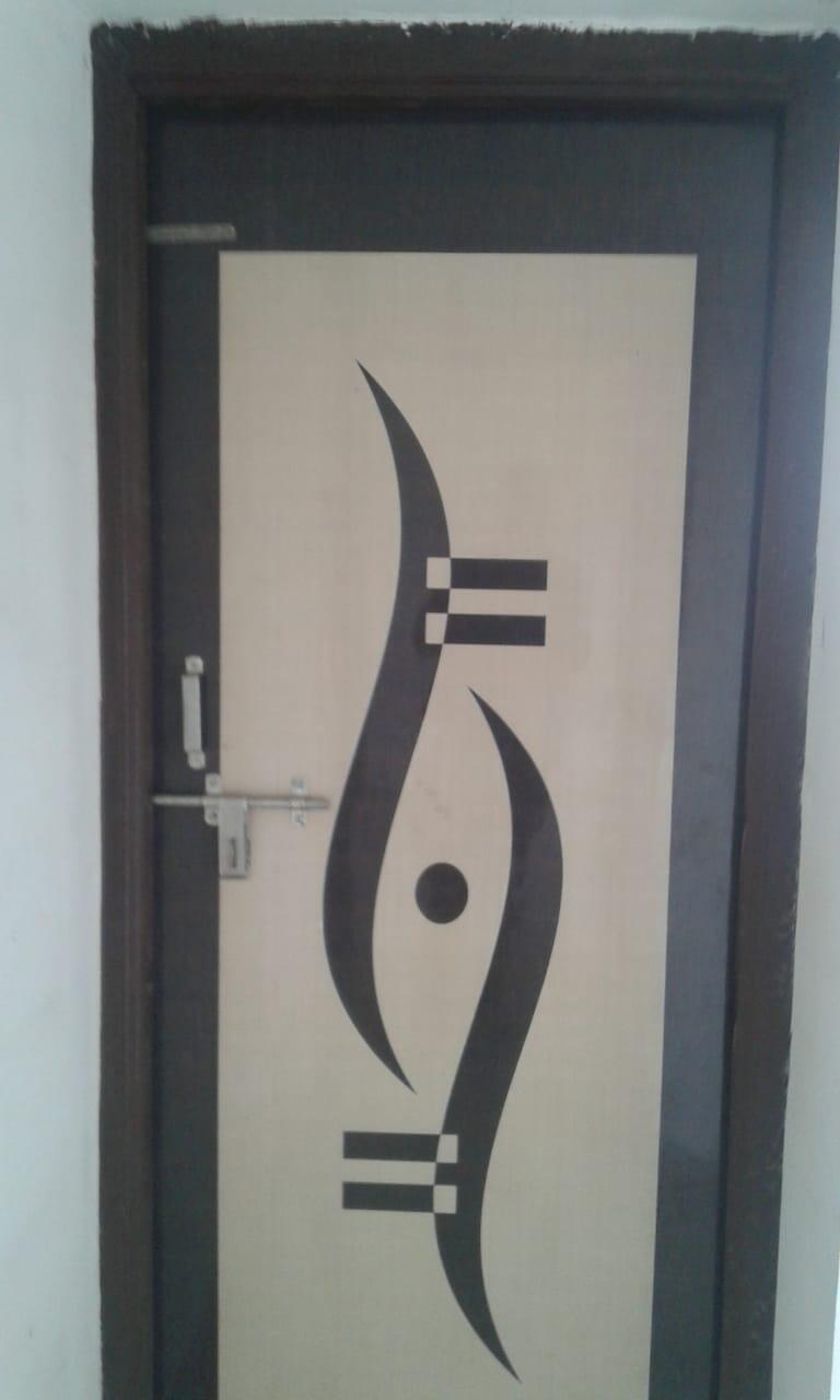 Apartment  2 Bedrooms , 1 Bathroom, 1 Balcony, Balaji Apartment Kamptee, Nagpur.