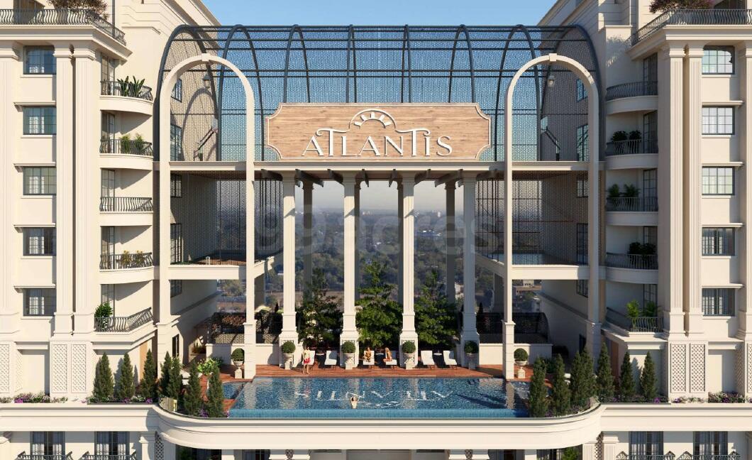Atlantis