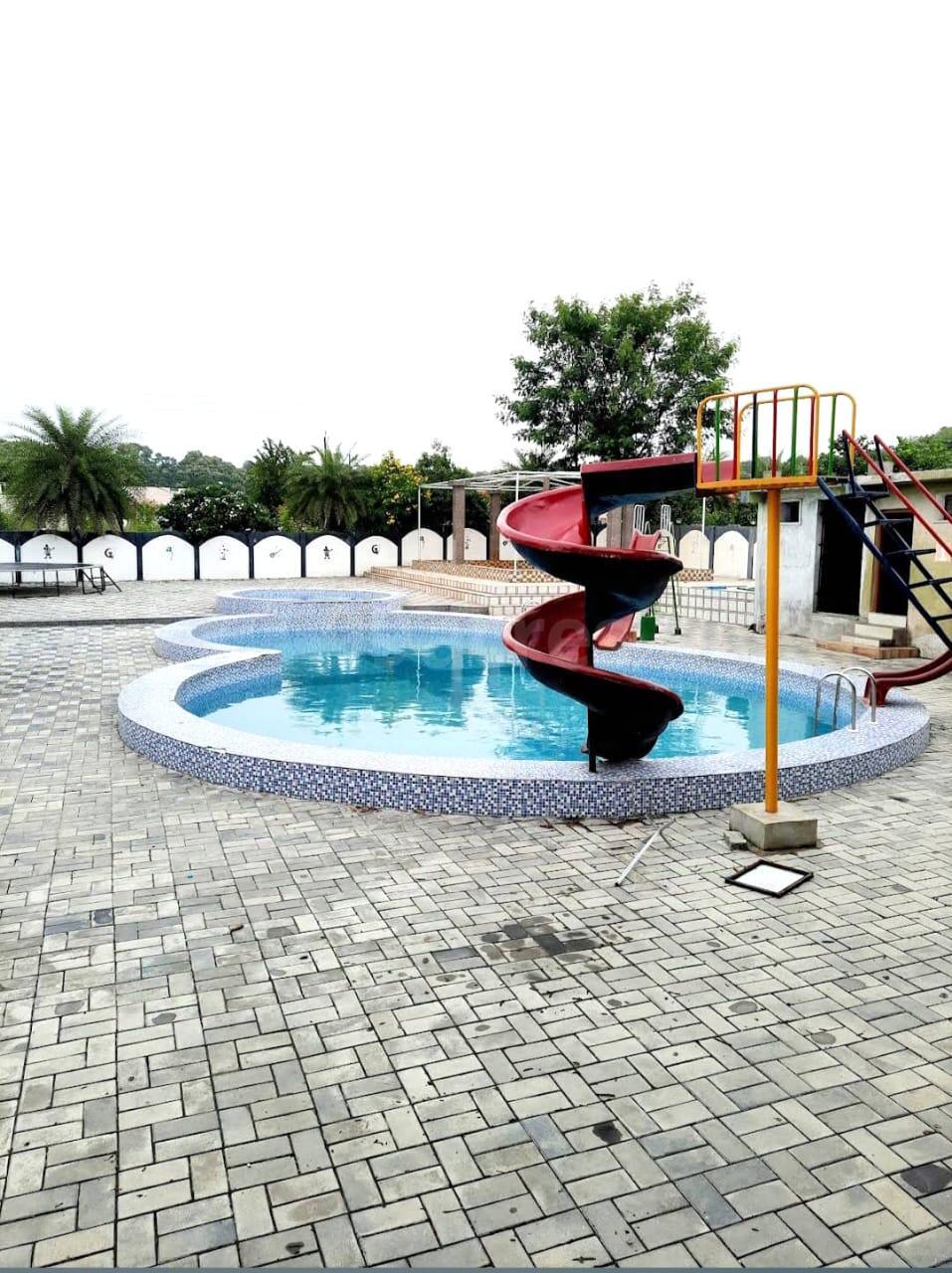 Plot at Rati Layout, Nagpur