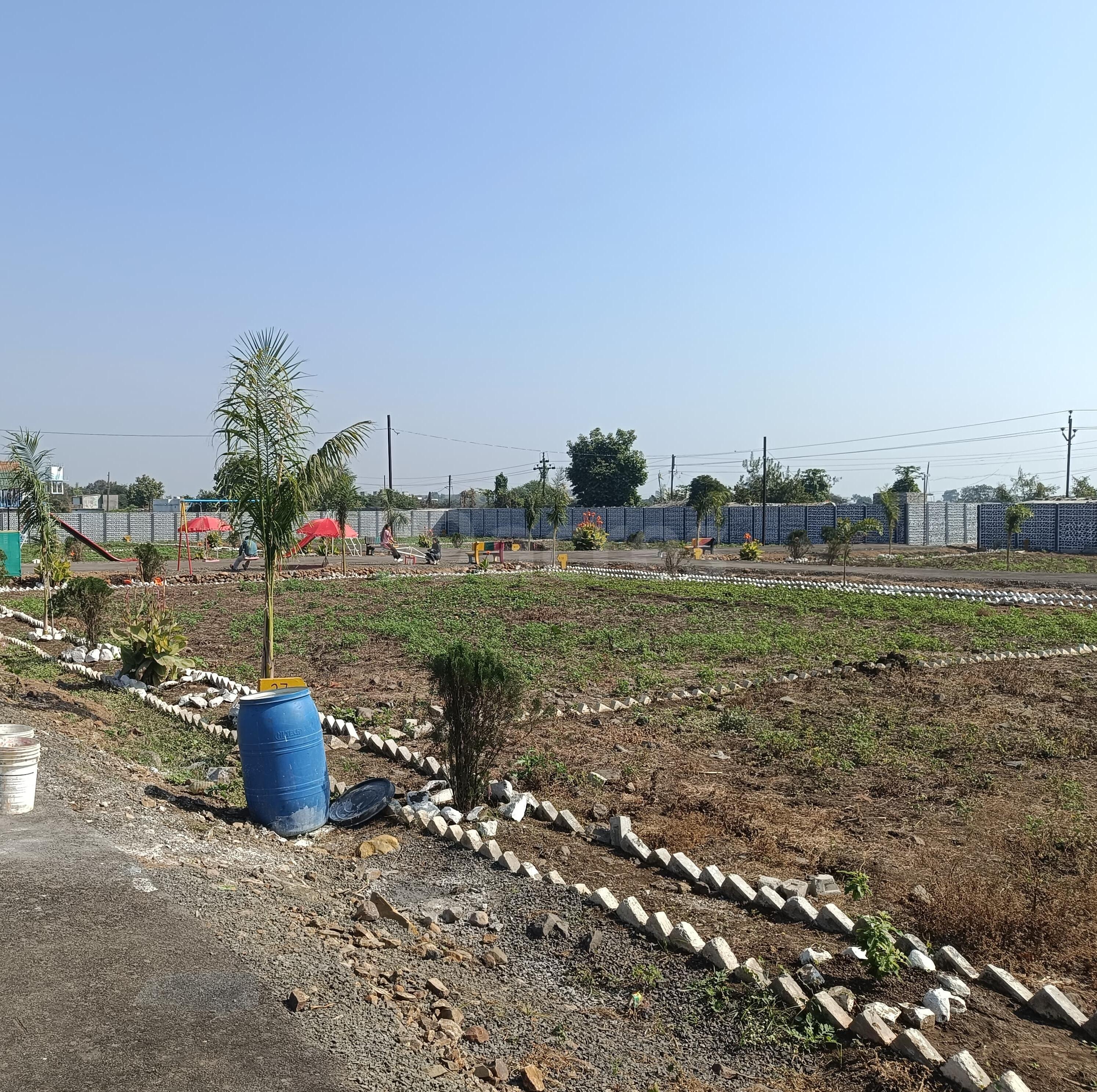 Plot at Rati Layout, Nagpur
