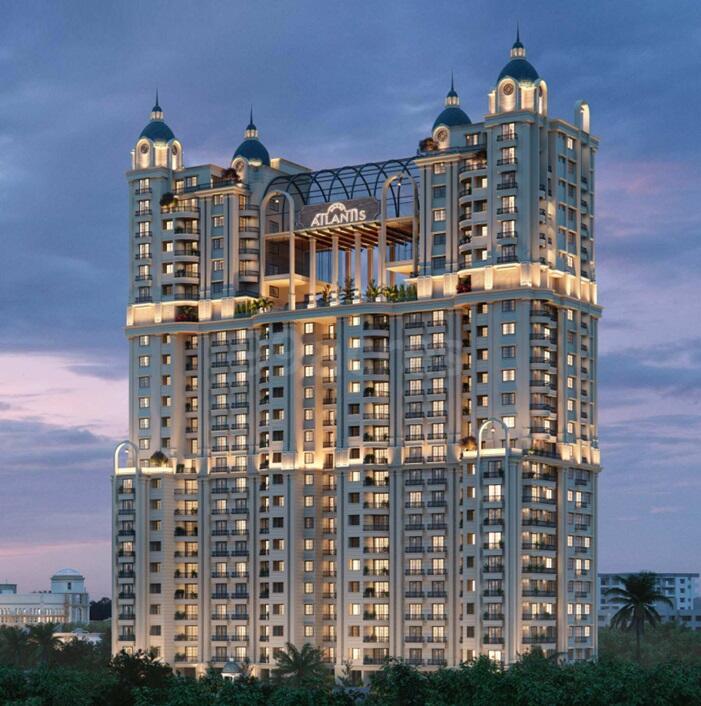 Atlantis