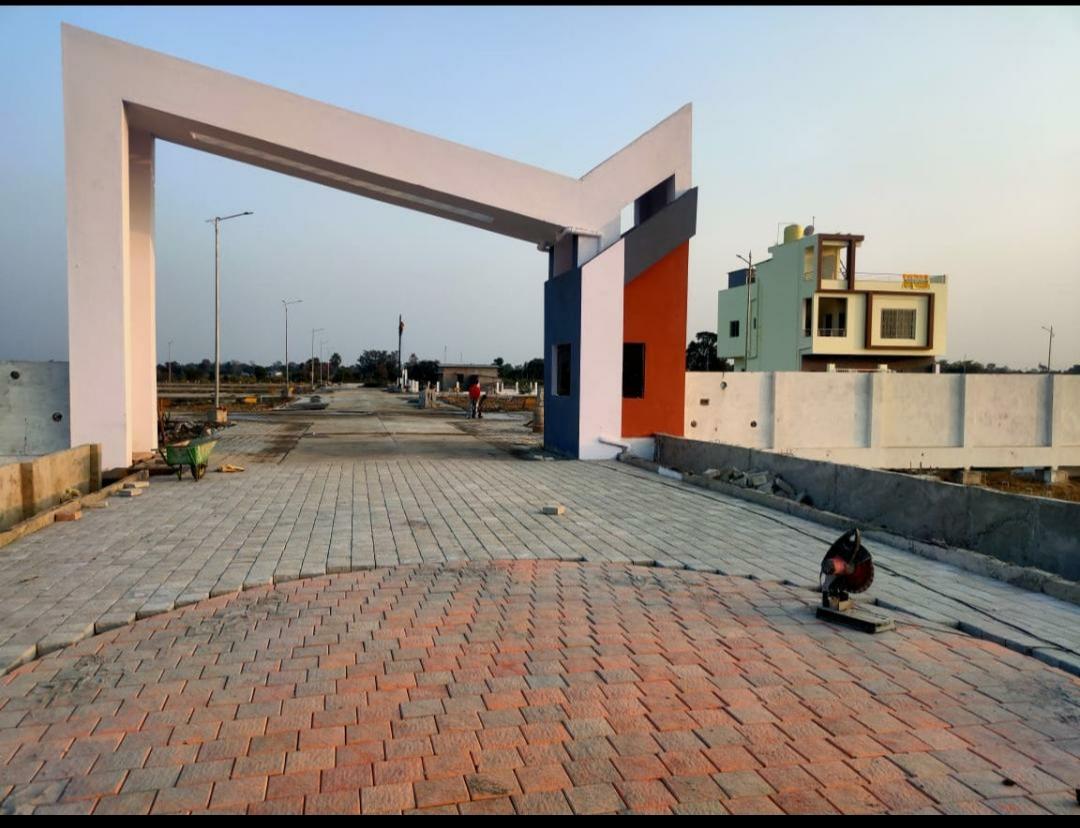 Plot No. 13, Mahalaxmi Nagar,12 Jamtha, Nagpur.